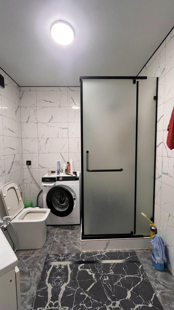 2-комнантная квартира, 57.0 м²,Кабанбай Батыра за 26 000 000