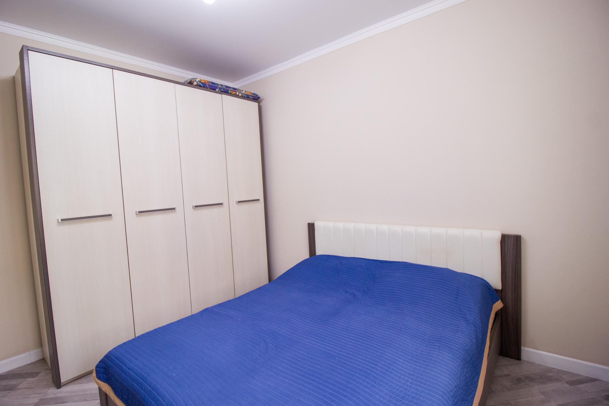 3-комнантная квартира, 65.0 м²,3 мкр за 30 300 000