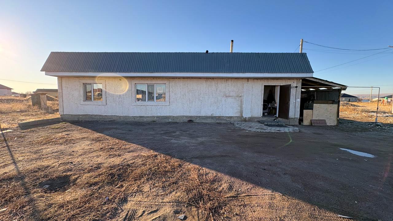 2-комнантный квартира, 75.0 м²,Игилик за 10 500 000