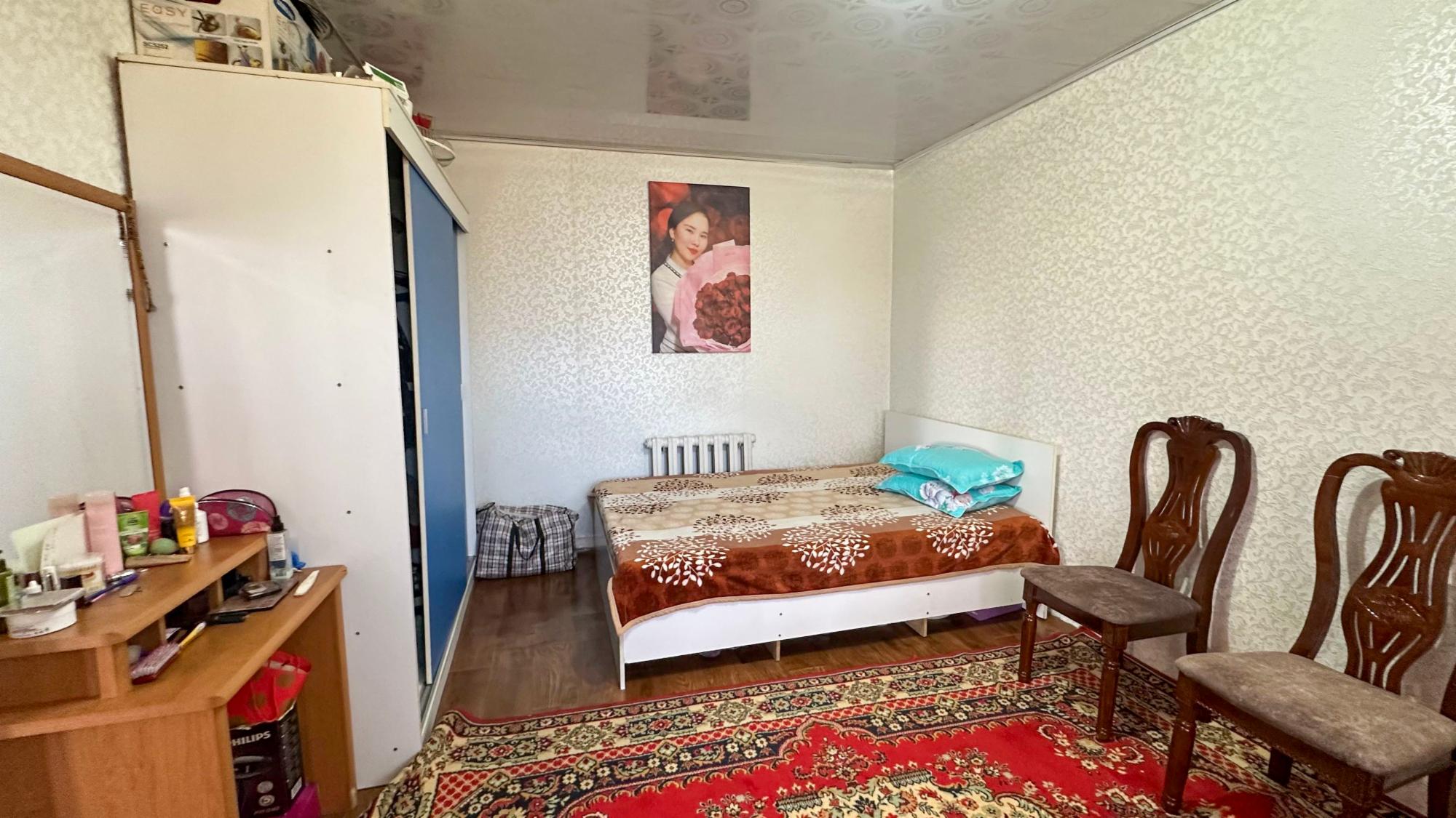 3-комнантный квартира, 38.0 м²,Сулутор за 20 000 000