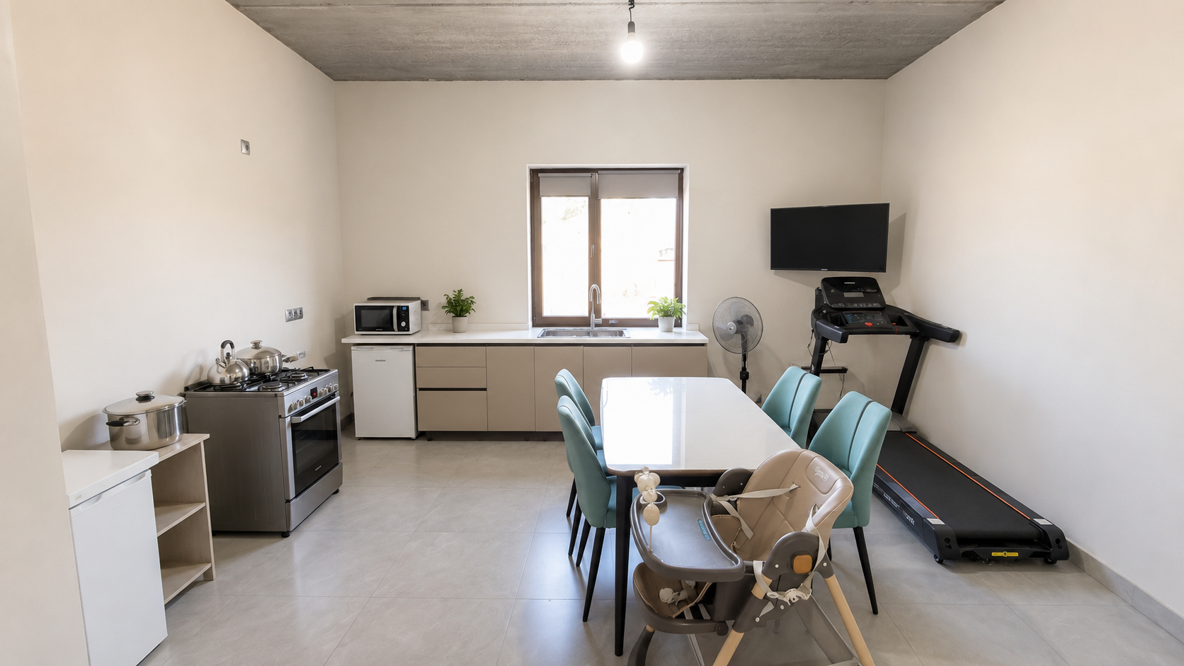 7-комнантный квартира, 154.3 м²,Улан за 58 000 000