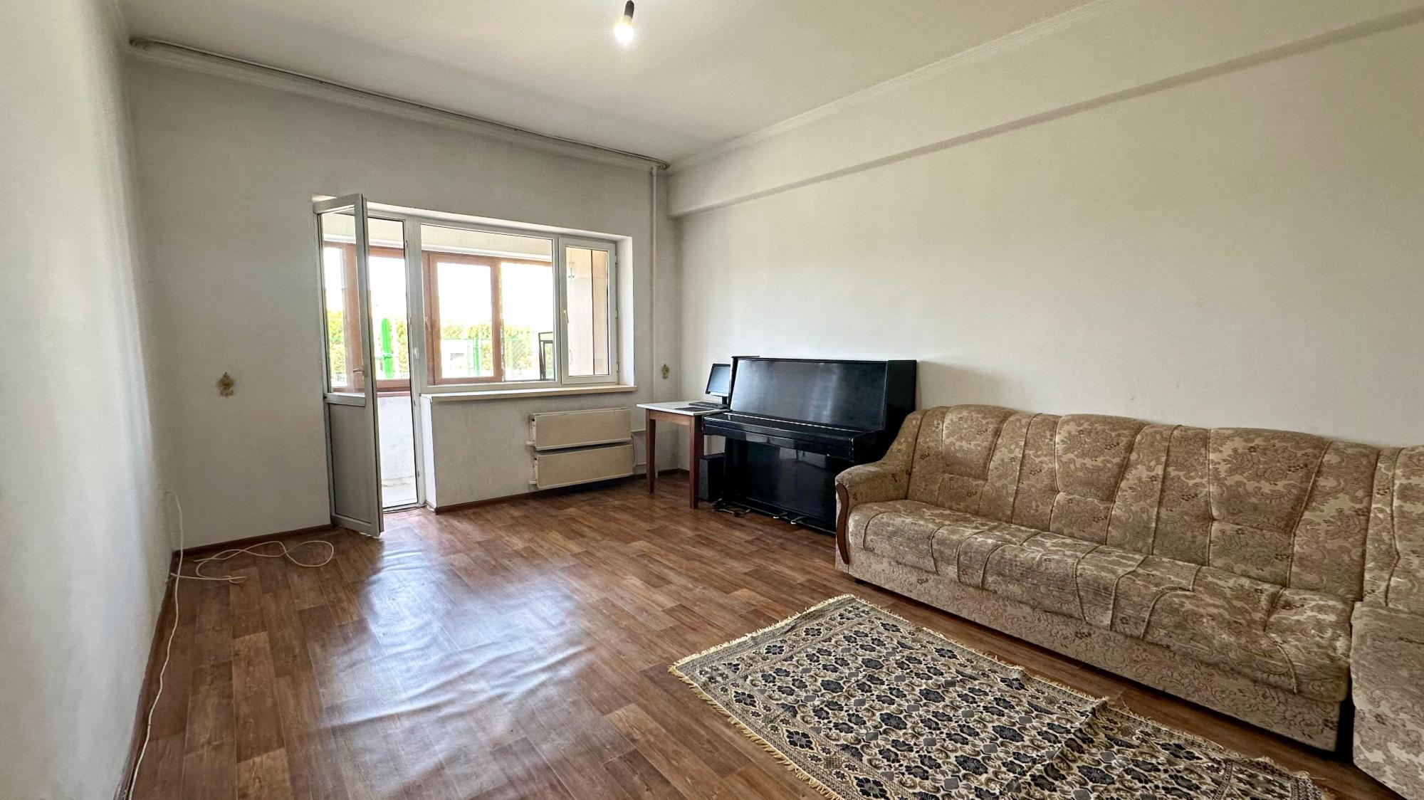 2-комнантная квартира, 61.0 м²,Каратал за 22 000 000