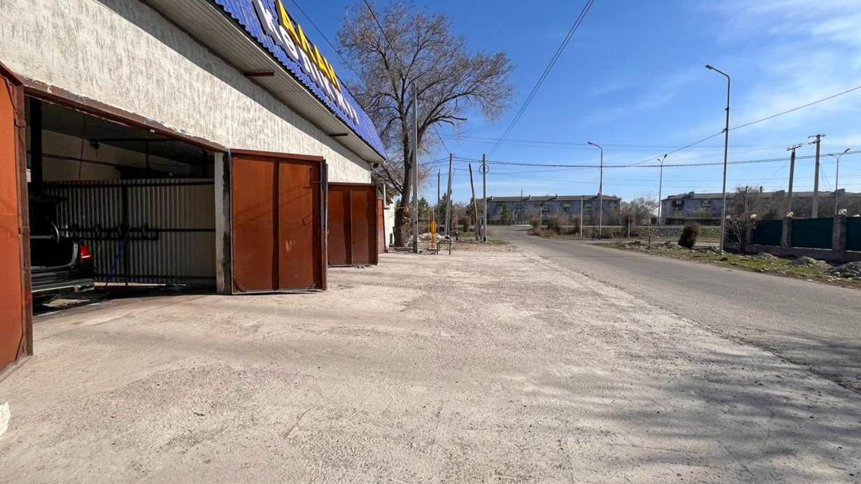 2-комнантный квартира, 160.0 м²,Женис за 25 600 000