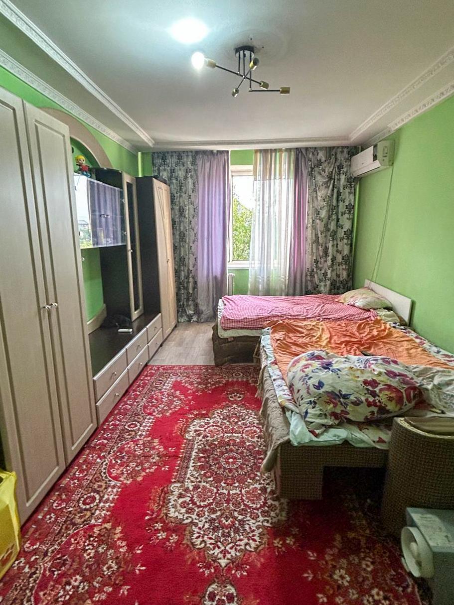 1-комнантная квартира, 38.3 м²,Конаев за 10 250 000