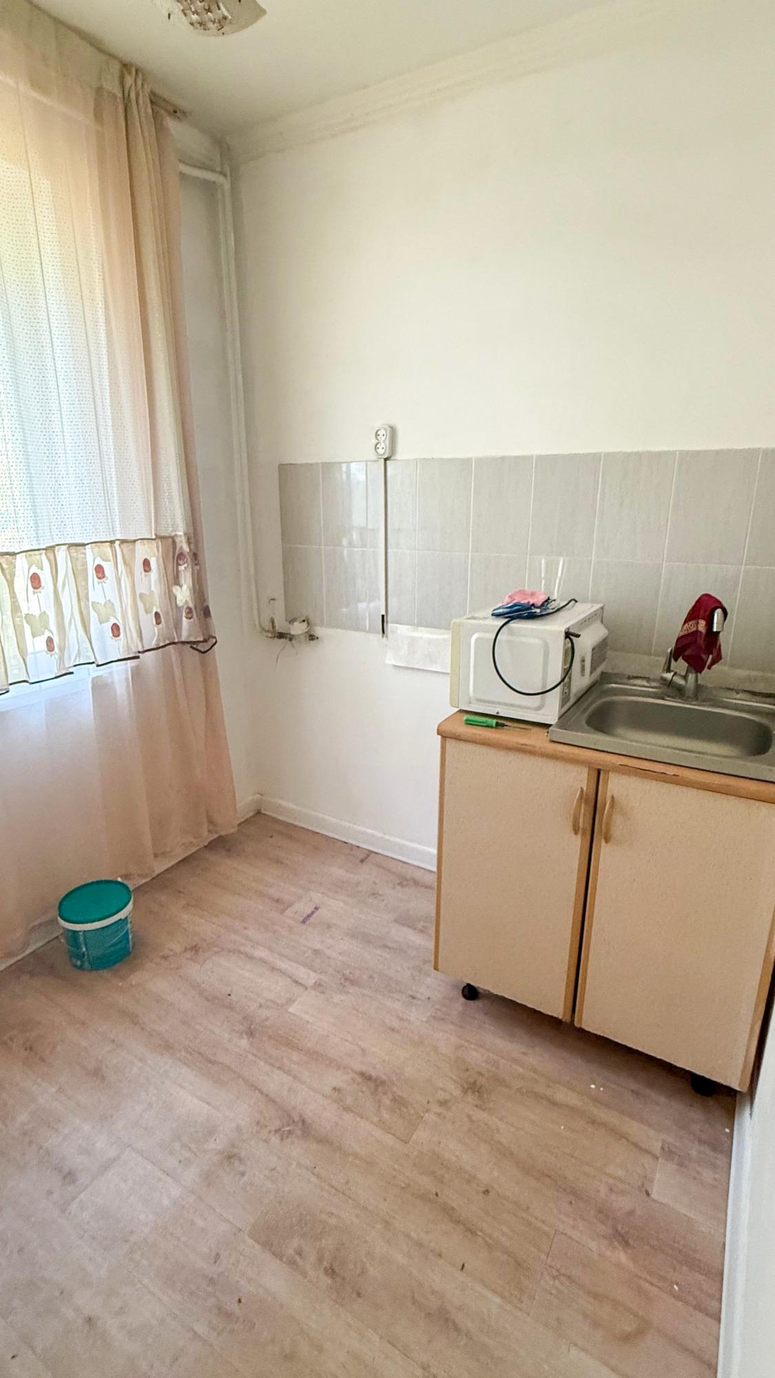 1-комнантная квартира, 31.0 м²,5 мкр за 9 500 000