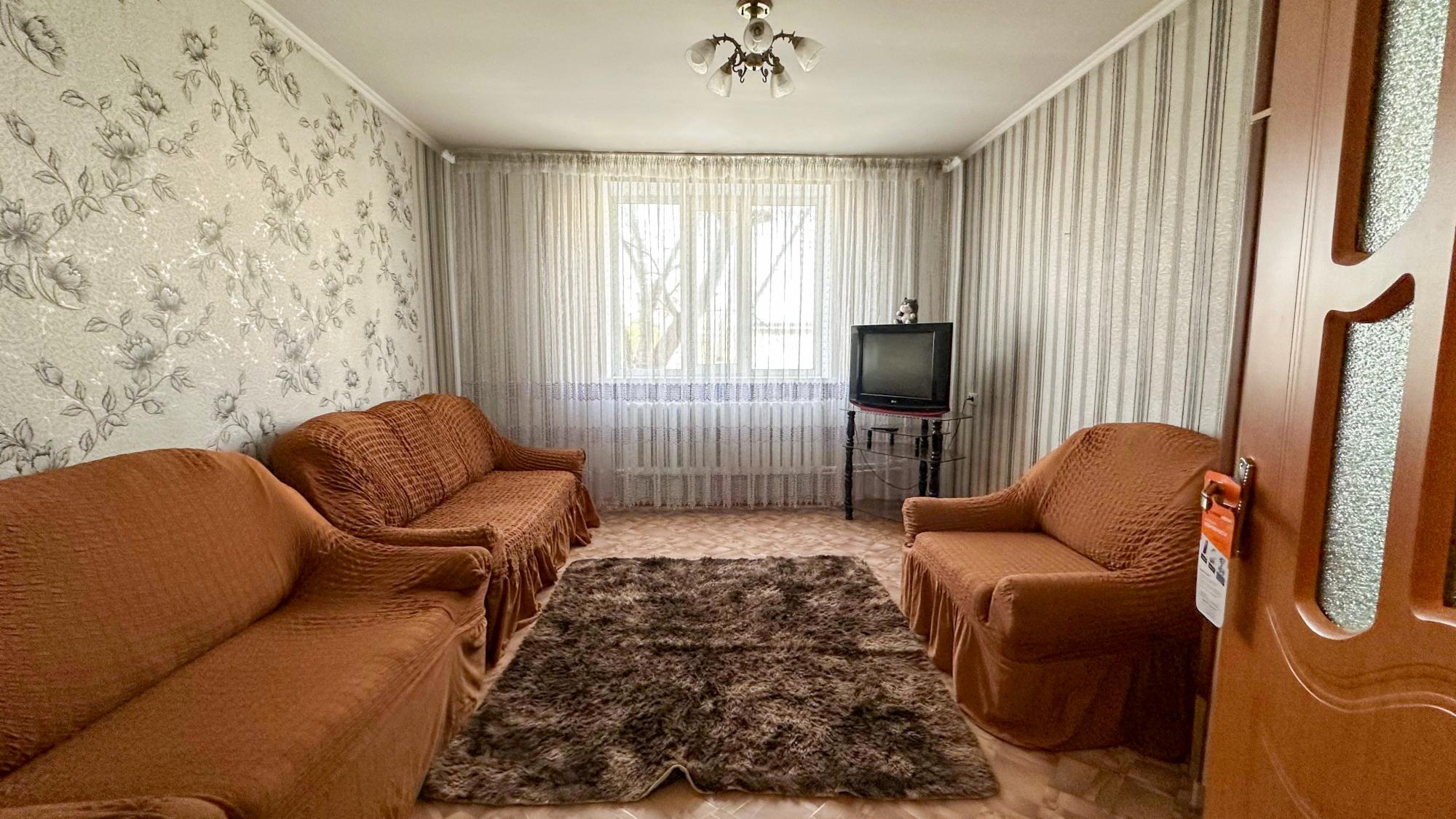 1-комнантная квартира, 39.9 м²,Каратал за 14 500 000