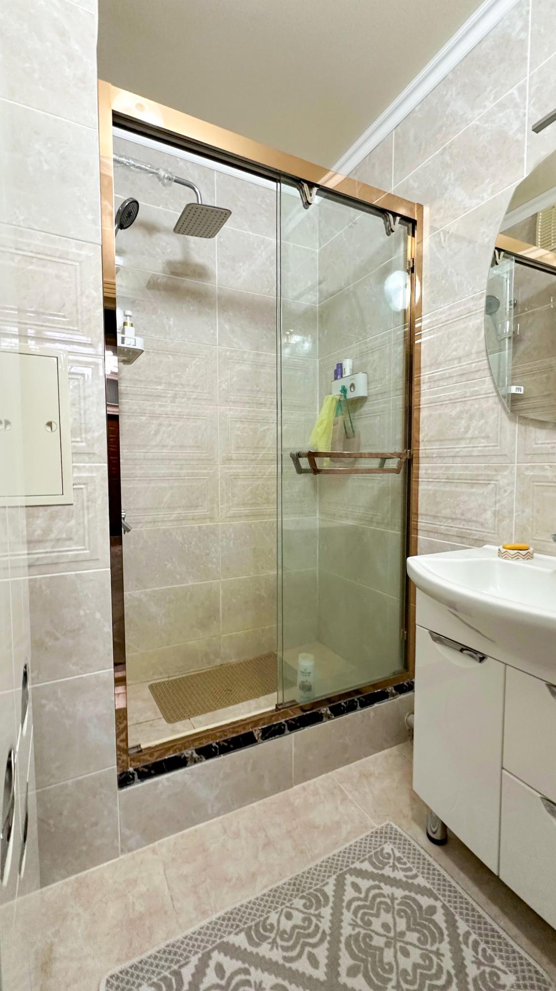 3-комнантная квартира, 86.6 м²,Каратальская за 53 000 000