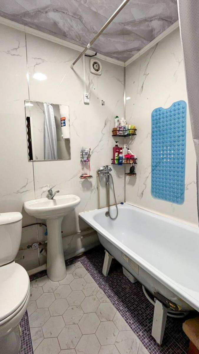 2-комнантная квартира, 44.0 м²,Оркениет за 17 499 999