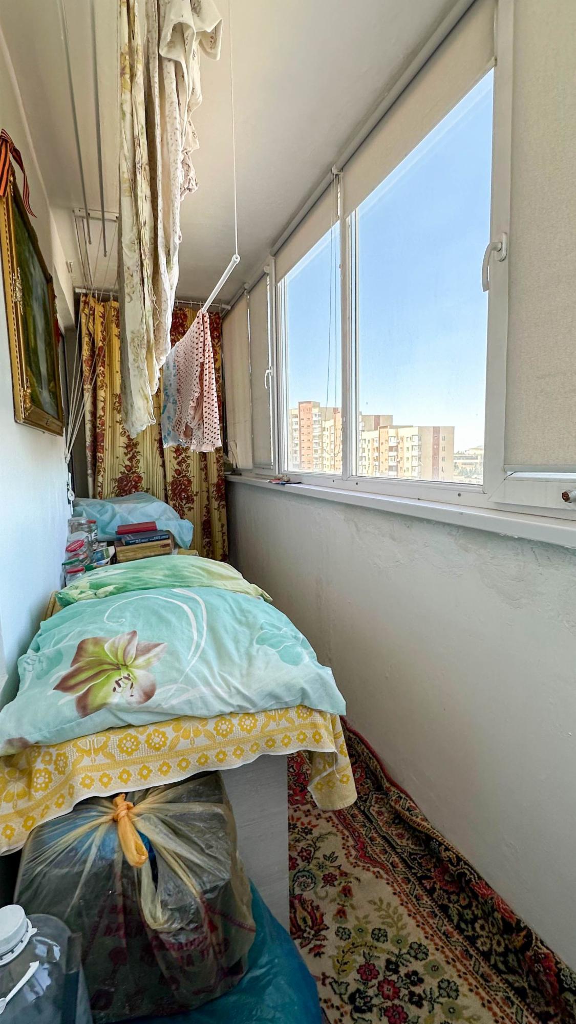 1-комнантная квартира, 44.0 м²,Коктем за 15 000 000