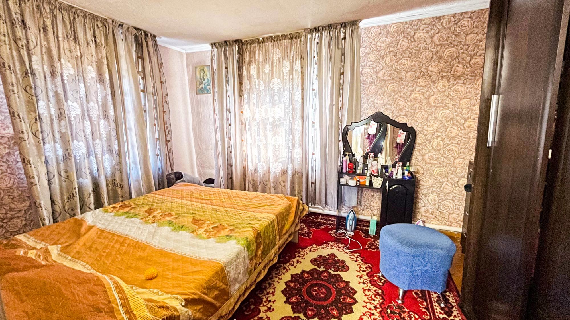 2-комнантный квартира, 45.0 м²,Избасарова за 11 000 000