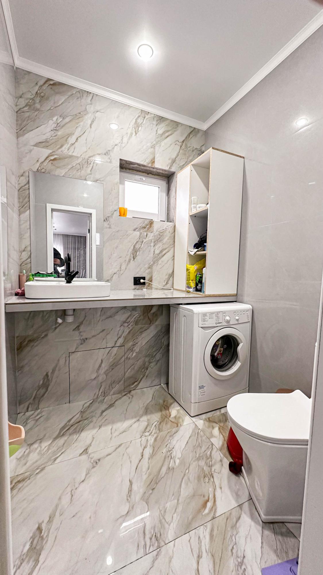 8-комнантный квартира, 194.5 м²,Байконыр за 40 500 000