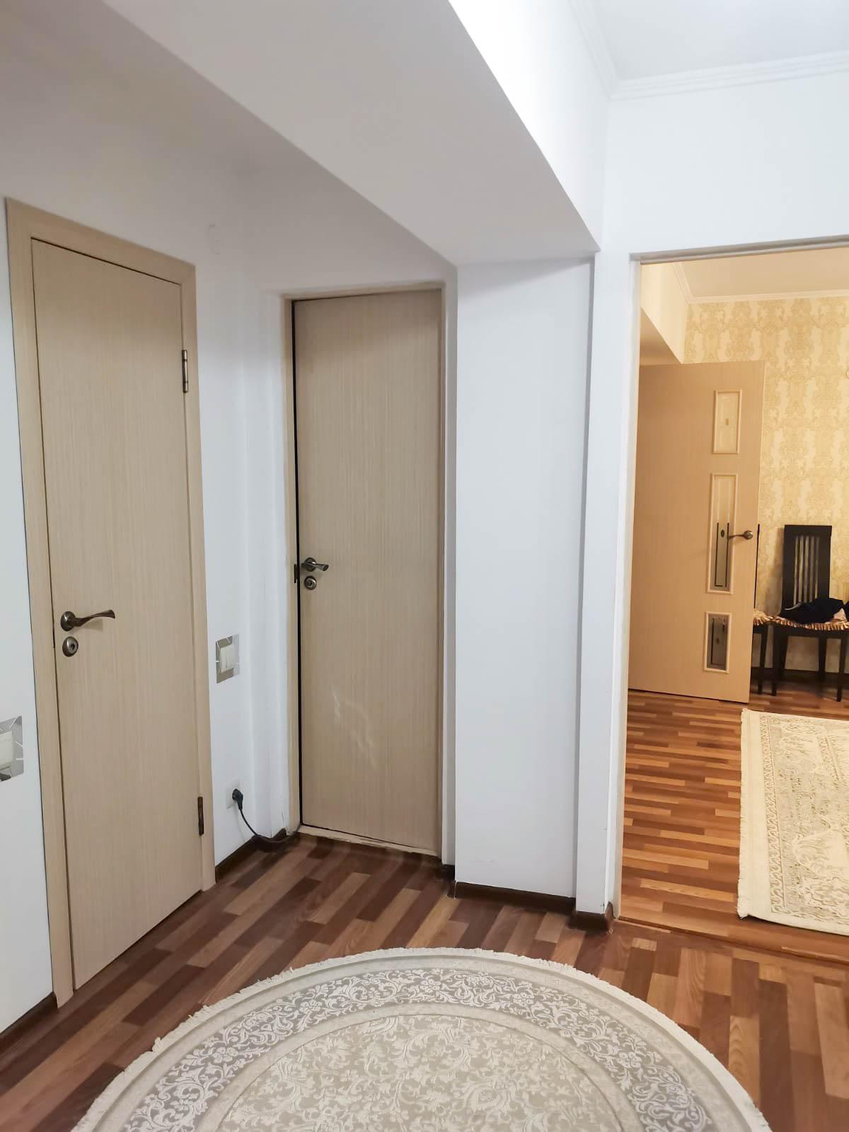 3-комнантная квартира, 63.0 м²,Астана за 19 000 000