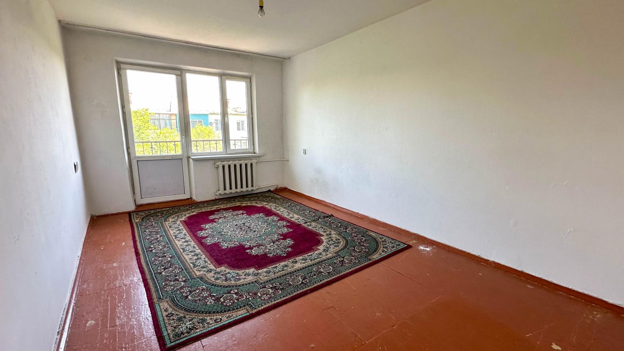 1-комнантная квартира, 31.0 м²,5 мкр за 10 000 000