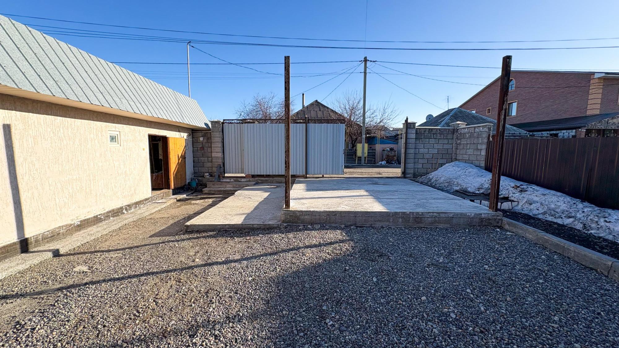 7-комнантный квартира, 300.0 м²,Гаухар Ана за 64 200 000