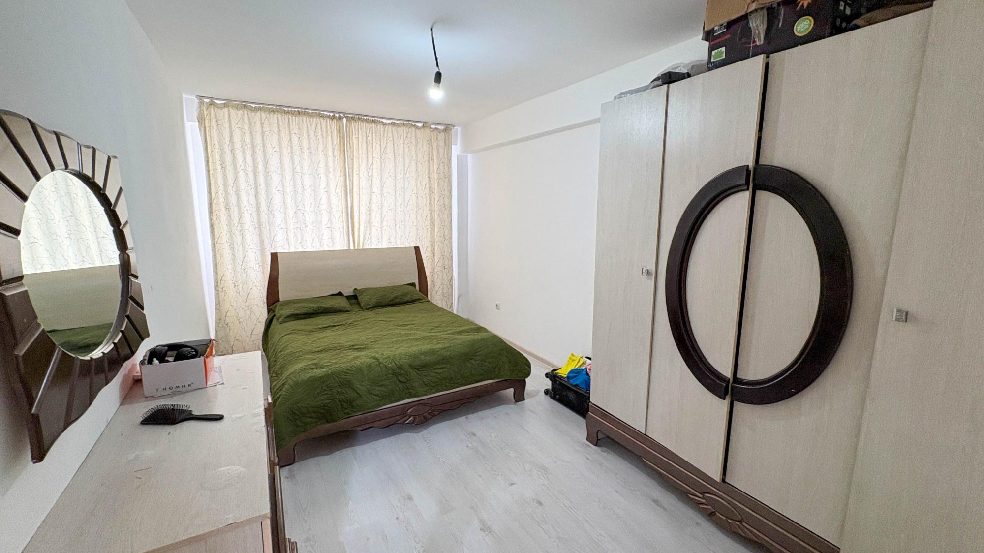 3-комнантная квартира, 72.0 м²,мкр Бирлик за 25 500 000