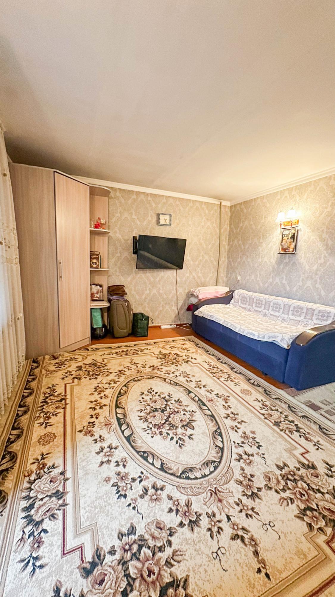 1-комнантная квартира, 30.0 м²,5 мкр за 10 000 000