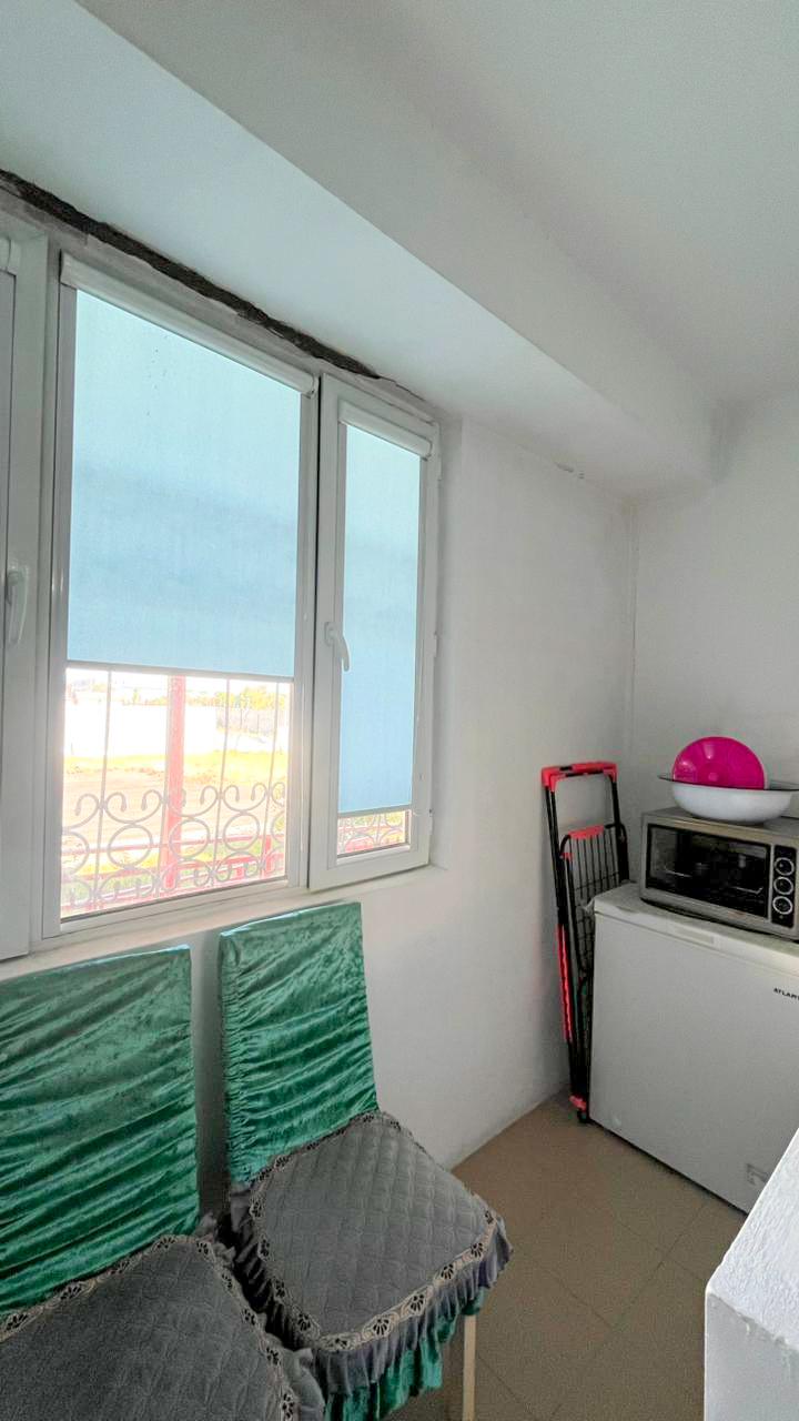 1-комнантная квартира, 43.0 м²,Астана за 16 500 000