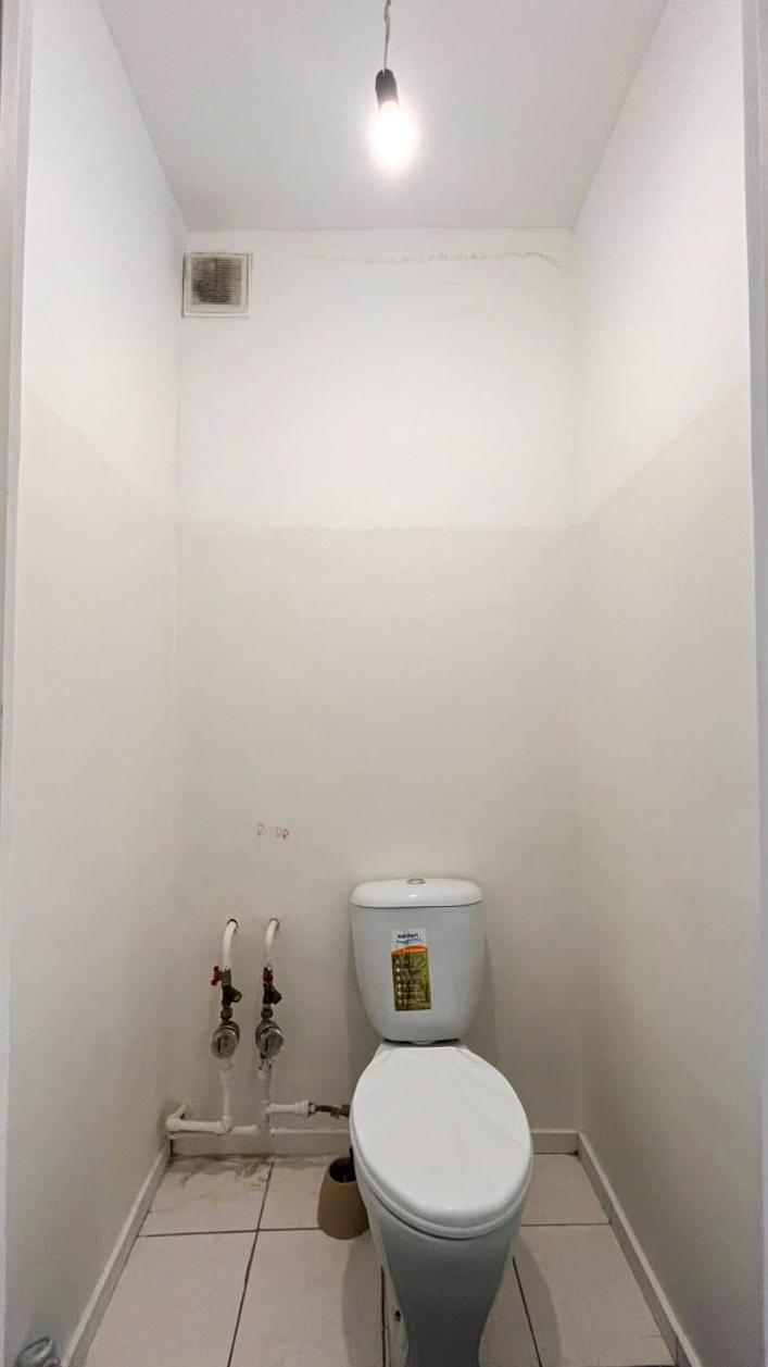 3-комнантная квартира, 82.4 м²,Астана за 37 000 000