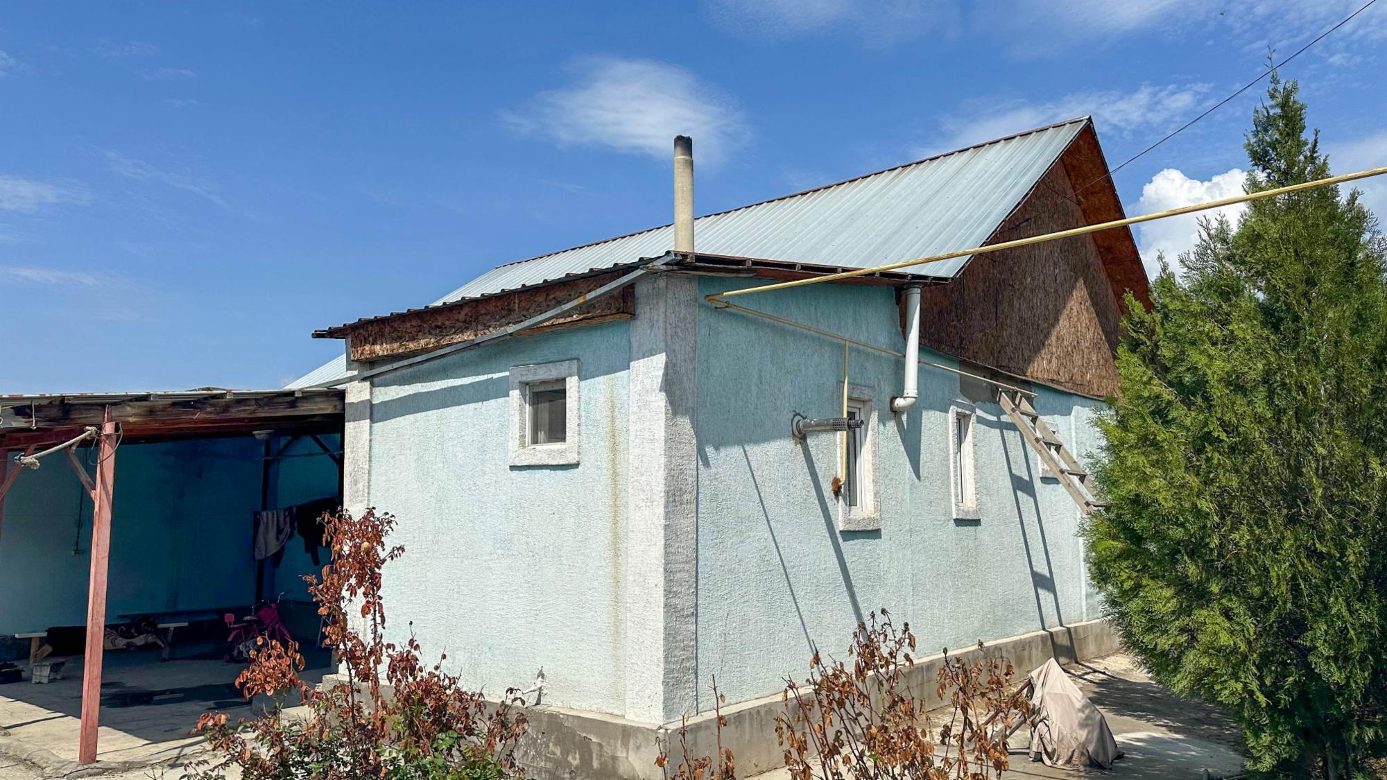 5-комнантный квартира, 95.2 м²,ЖасуланЖексембекова за 21 000 000