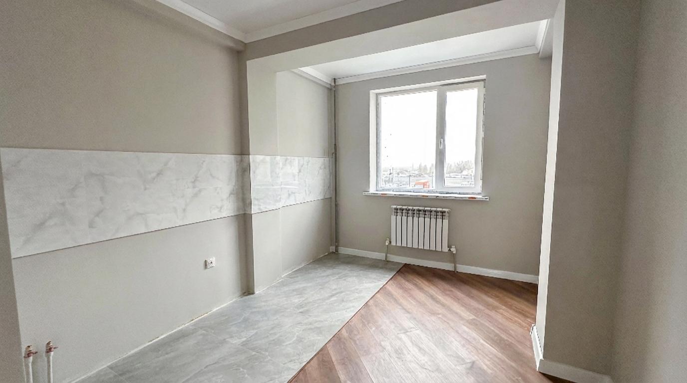 3-комнантная квартира, 75.0 м²,Астана за 35 000 000
