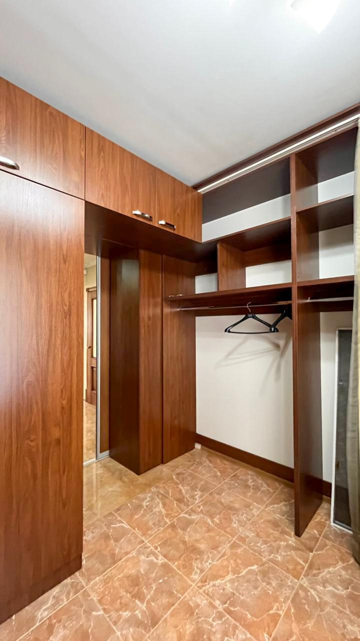 3-комнантная квартира, 143.0 м²,мкр Мушелтой за 59 000 000