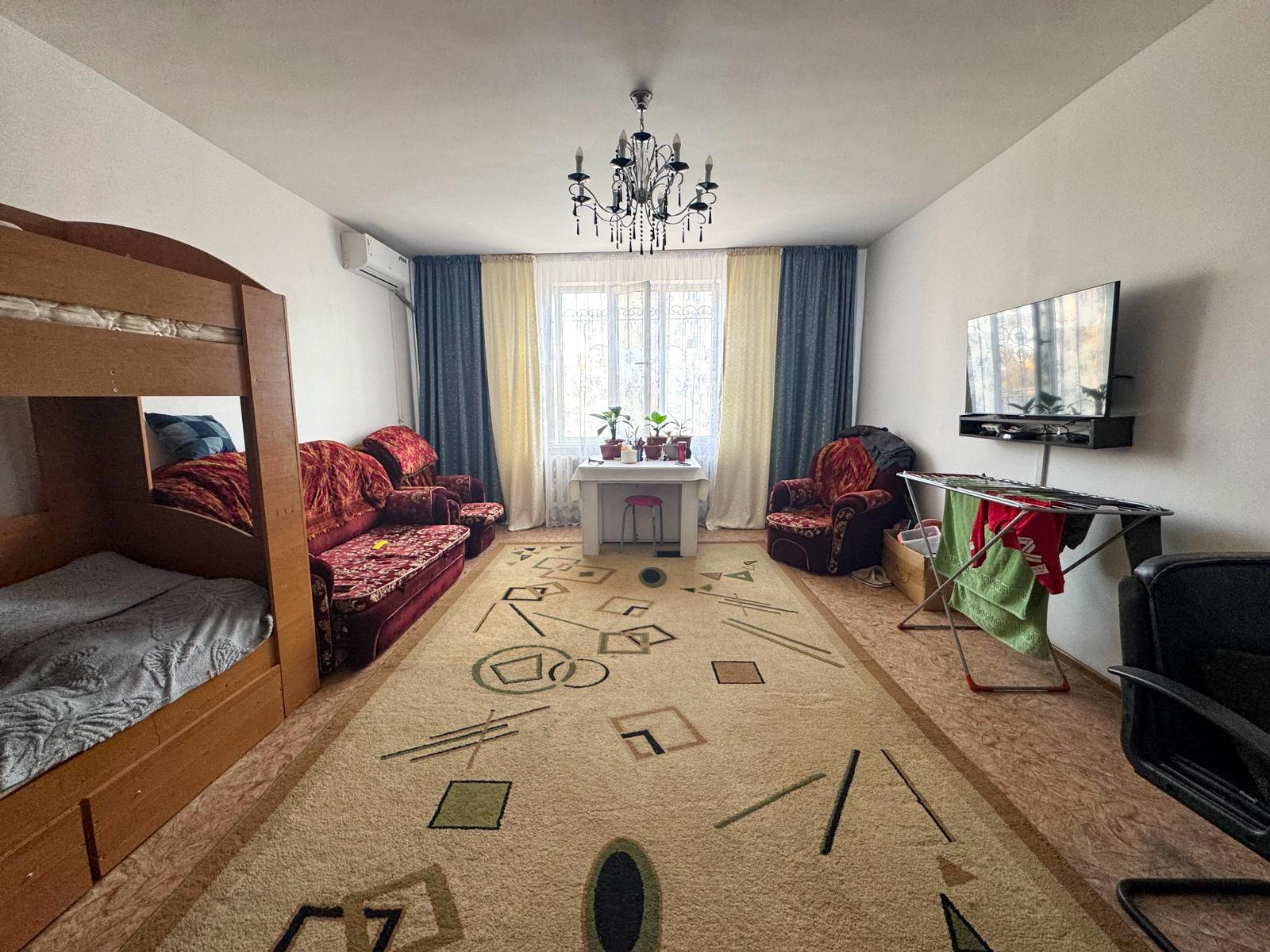 2-комнантная квартира, 65.0 м²,Коктем за 24 500 000