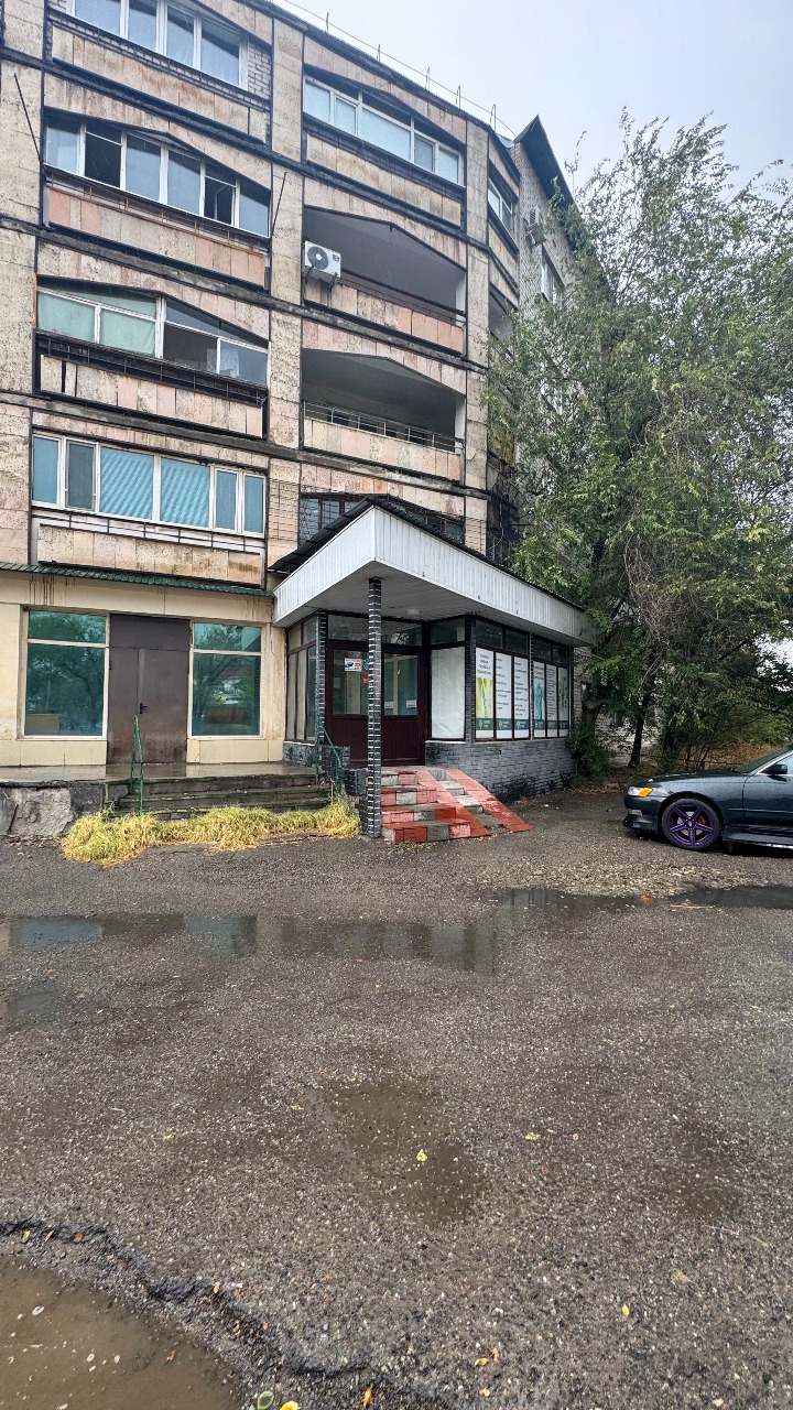 6-комнантный квартира, 157.0 м²,5 мкр за 63 000 000