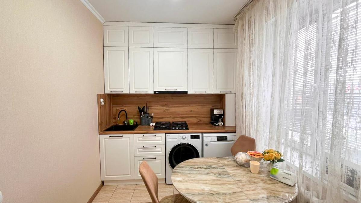 2-комнантная квартира, 56.0 м²,Болашак за 30 000 000