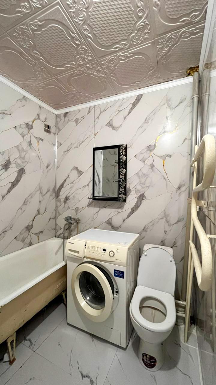 1-комнантная квартира, 31.0 м²,Радищева за 11 000 000