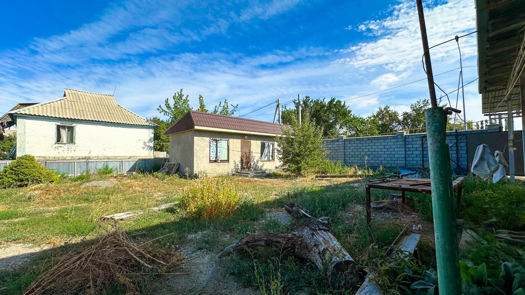 6-комнантный квартира, 248.0 м²,Пушкина за 50 000 000