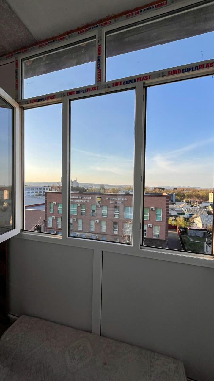 4-комнантная квартира, 114.7 м²,Толебаева за 31 300 000