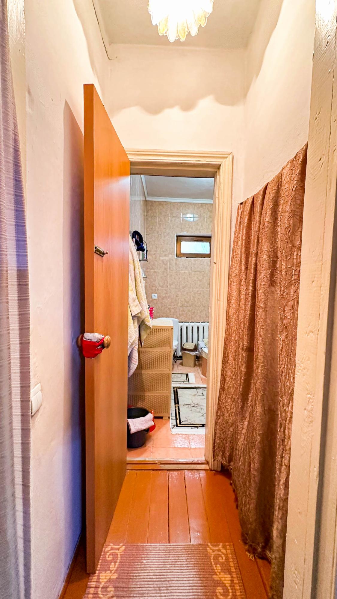 3-комнантный квартира, 80.0 м²,Есбатыр Есбатырова за 15 000 000