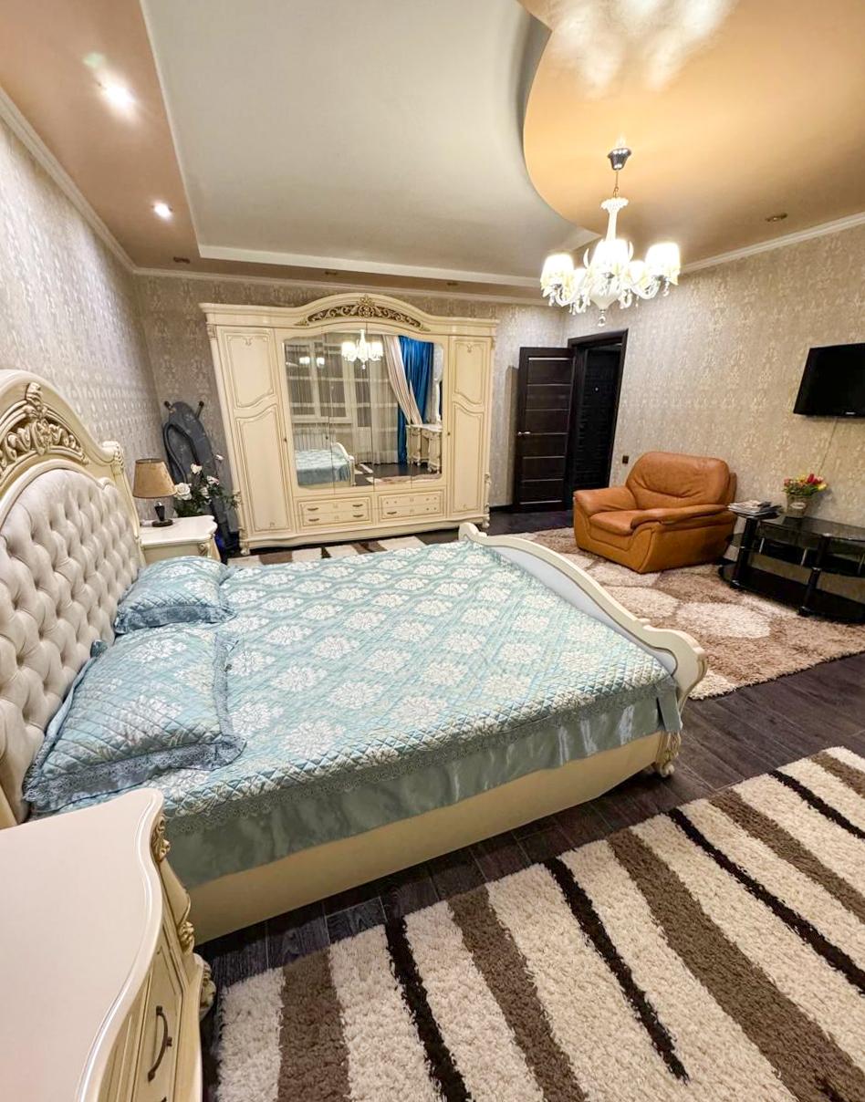 1-комнантная квартира, 45.0 м²,Назарбаева за 20 500 000