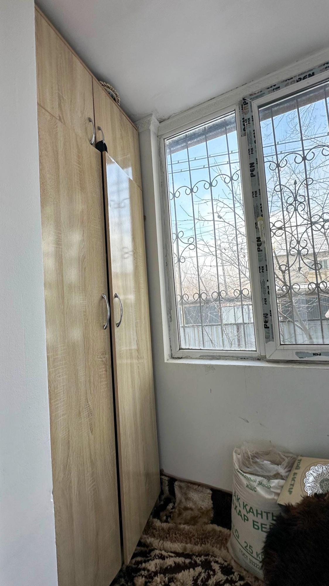 3-комнантная квартира, 70.2 м²,Айтыкова за 18 500 000