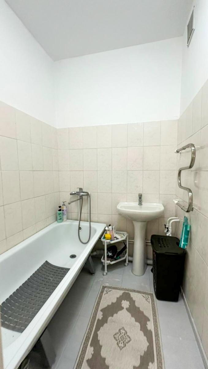 2-комнантная квартира, 55.0 м²,Болашак за 22 000 000