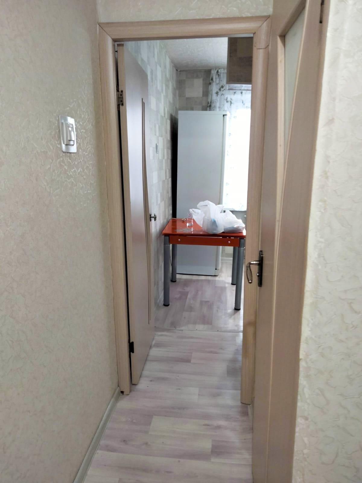 1-комнантная квартира, 31.0 м²,4 мкр за 12 000 000