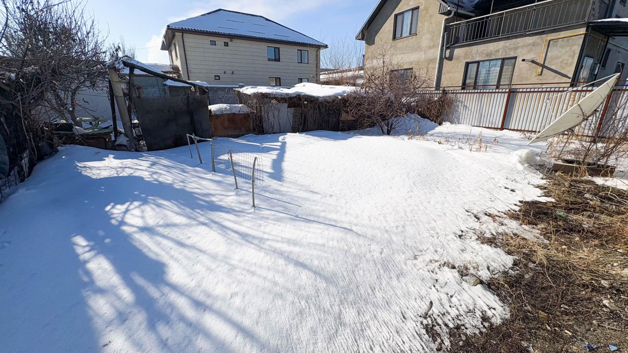 2-комнантный квартира, 26.0 м²,Гали Орманова за 10 000 000