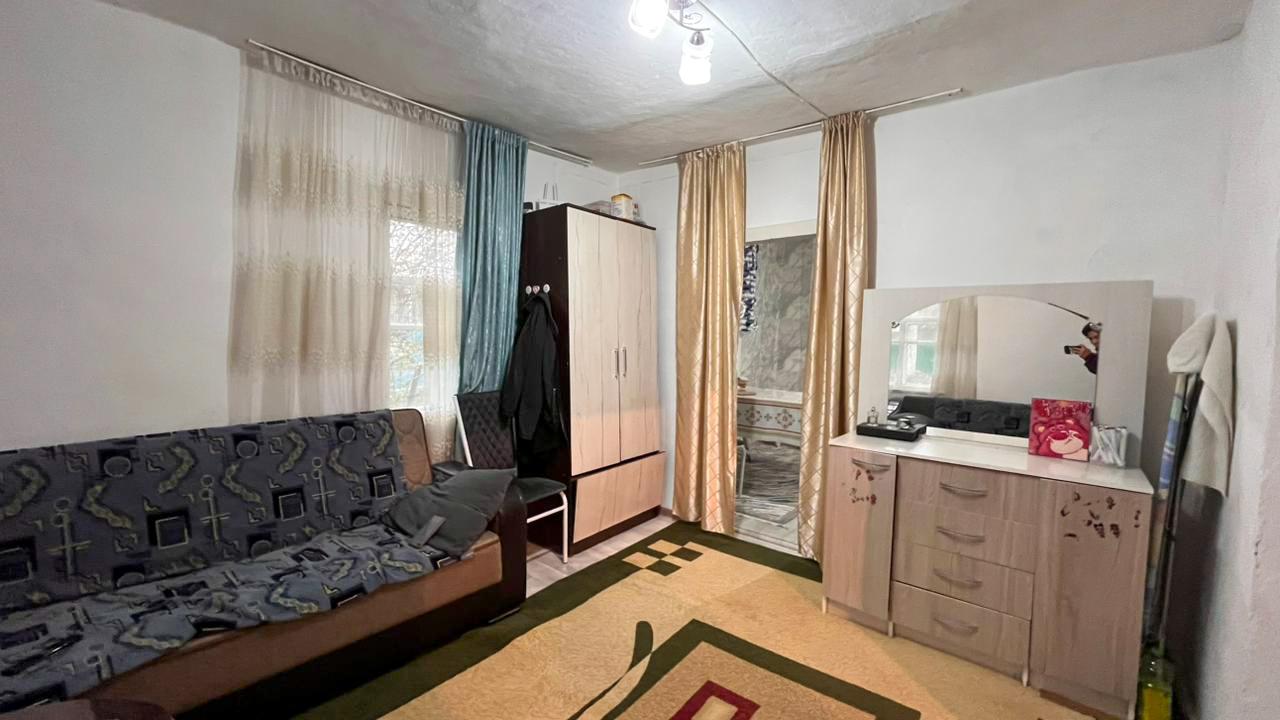 2-комнантный квартира, 36.7 м²,Тухачевского за 9 000 000