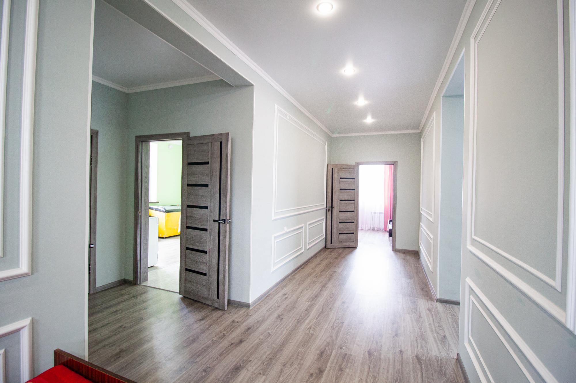 6-комнантный квартира, 300.0 м²,Галымдар за 50 500 000