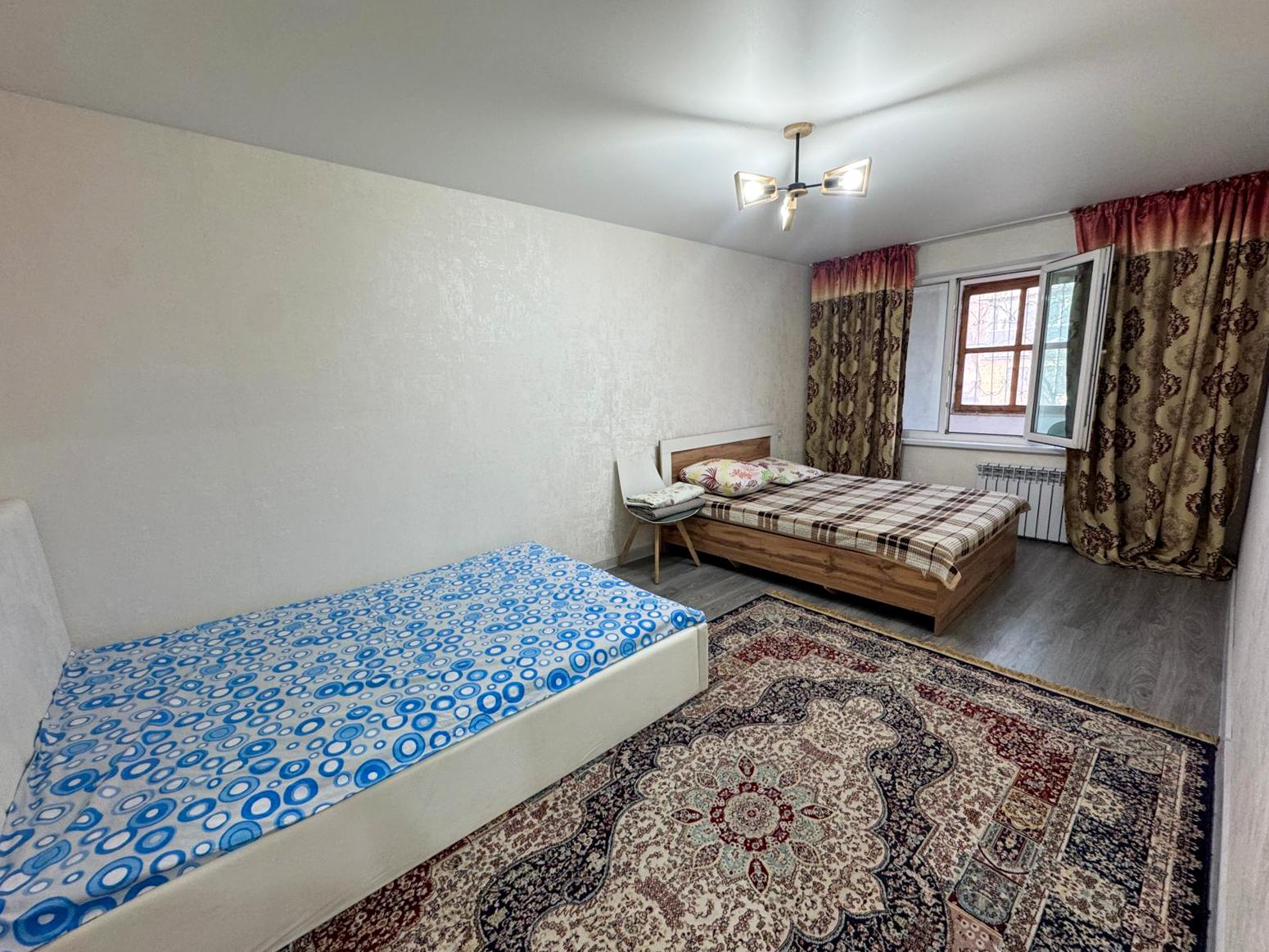 3-комнантная квартира, 65.0 м²,Толебаева за 23 800 000