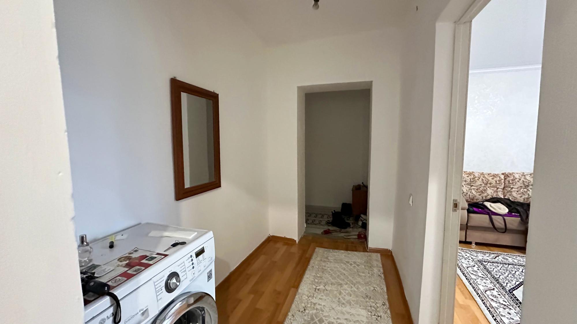 2-комнантная квартира, 54.0 м²,Каратал за 17 000 000