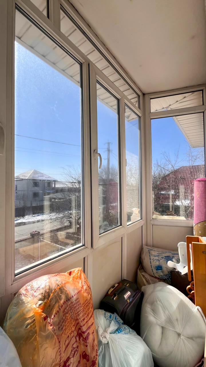 5-комнантный квартира, 185.0 м²,Кабанбай Батыра за 60 000 000