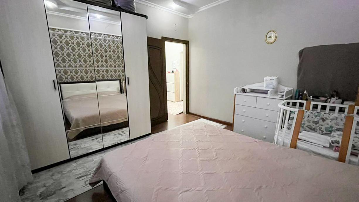 3-комнантная квартира, 70.0 м²,Нур за 21 000 000