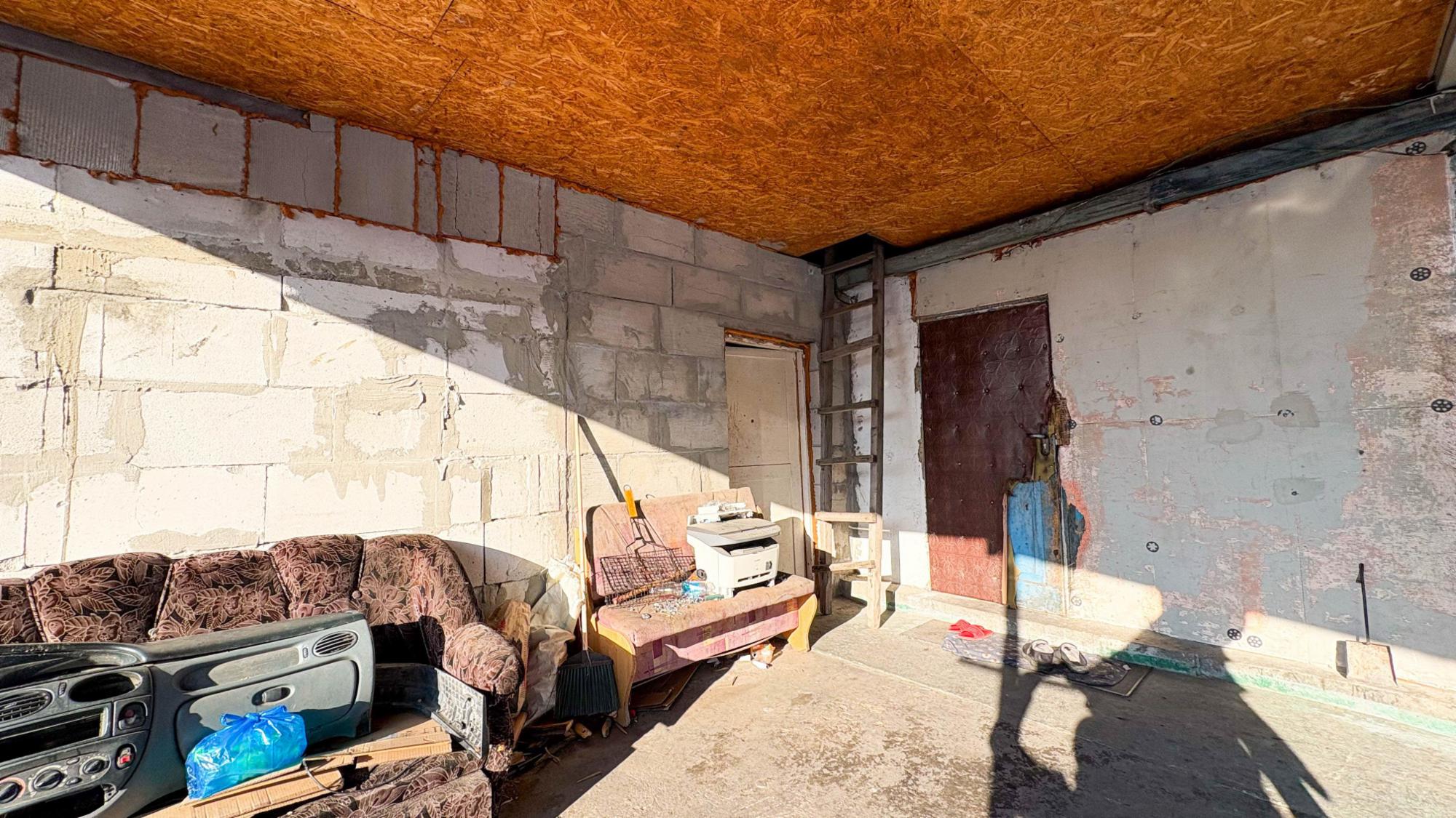 4-комнантный квартира, 52.2 м²,Абая за 10 000 000