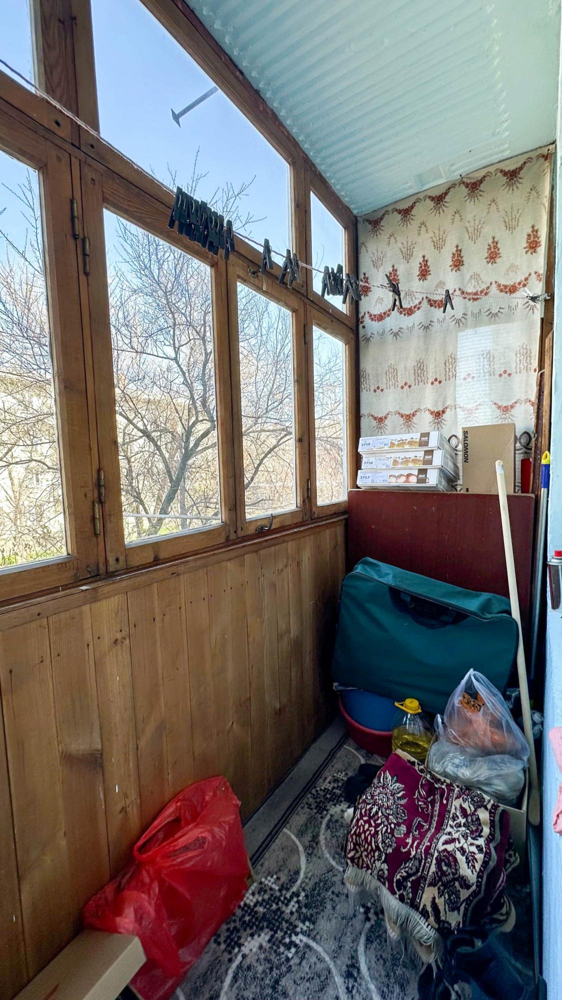 3-комнантная квартира, 62.0 м²,Назарбаева за 19 000 000