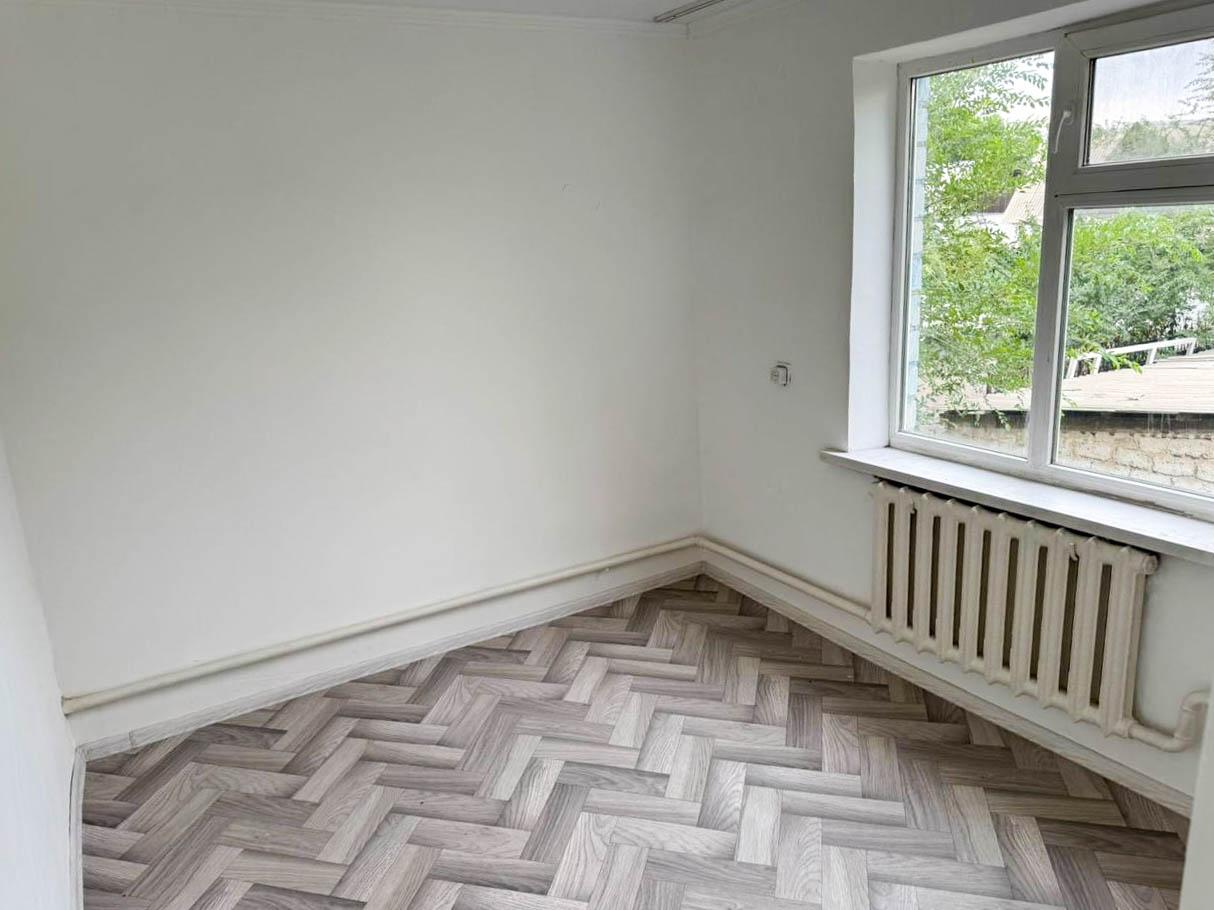 3-комнантный квартира, 75.0 м²,Мереке за 11 000 000