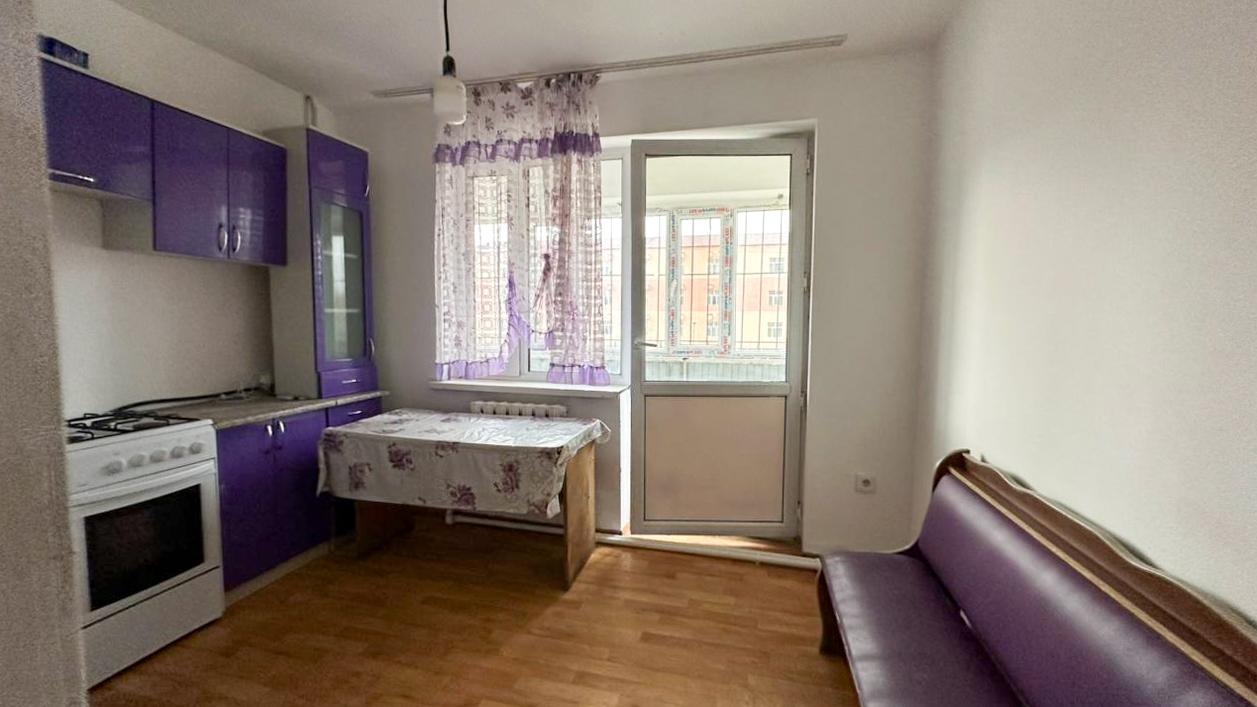 1-комнантная квартира, 40.0 м²,9 площадка за 12 100 000