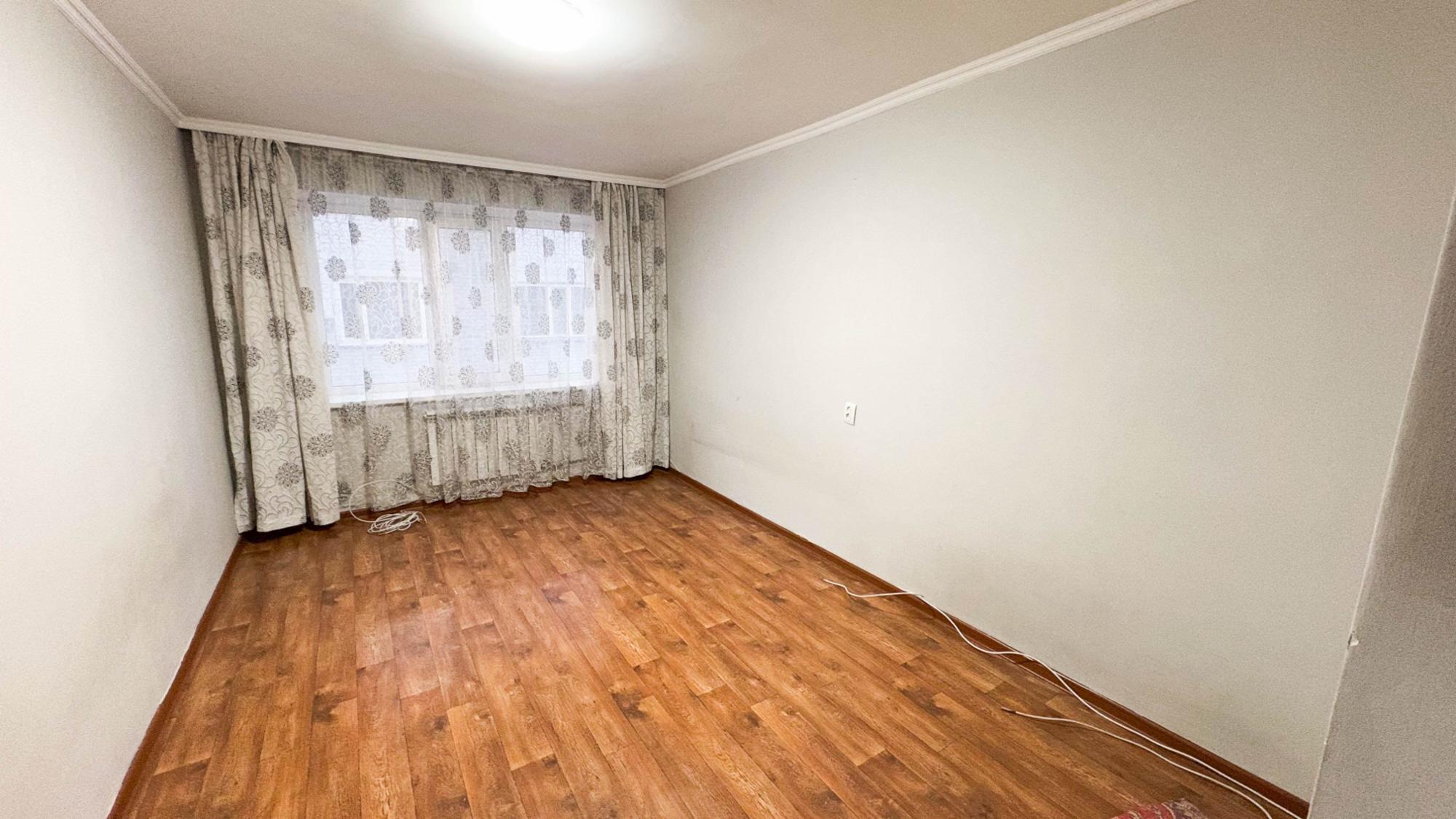 2-комнантная квартира, 41.5 м²,Жансугурова за 13 000 000