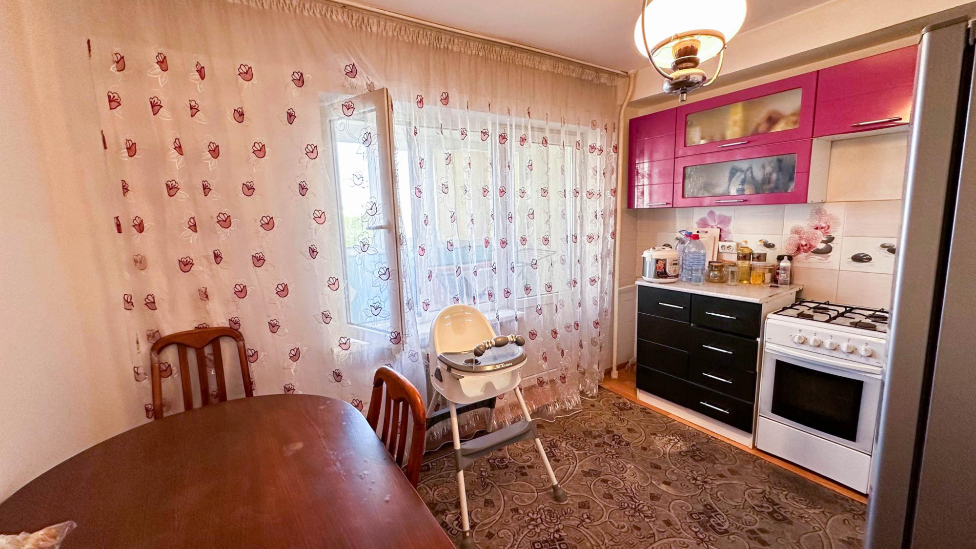 2-комнантная квартира, 63.0 м²,Болашак за 20 300 000