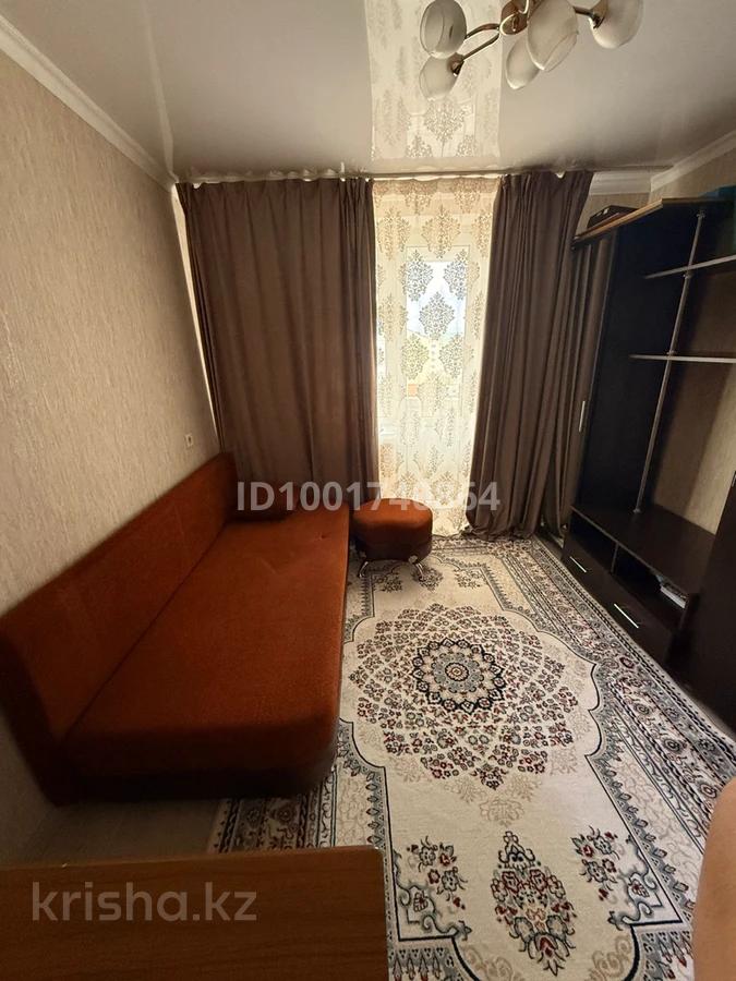 3-комнантная квартира, 64.2 м²,Каратальская за 26 800 000